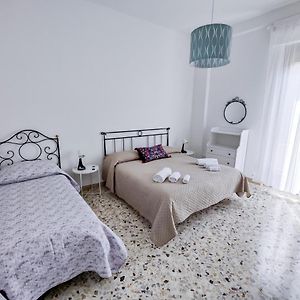 Camera superior con letto king size